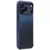 PITAKA StarPeak Aramid ProGuard MagSafe Macītis iPhone 17 Pro Max — Carbon Fiber Black
