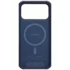 PITAKA StarPeak Aramid ProGuard MagSafe Macītis iPhone 17 Pro Max — Carbon Fiber Black