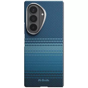 PITAKA Edge Samsung Galaxy Z Fold8 Ultra Moonrise maciņš