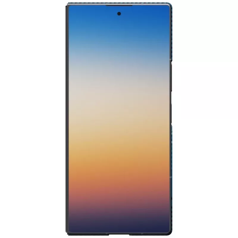 PITAKA Edge Samsung Galaxy Z Fold8 Ultra Moonrise maciņš