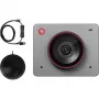 OBSBOT Meet 2 Combo Space Grey 4K AI tīmekļa kamera ar magnētisko statīvu, mini tripodi un maciņu