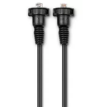 Garmin Marine Network Cable, lielie savienotāji, 12,19 m (40 pēdas)