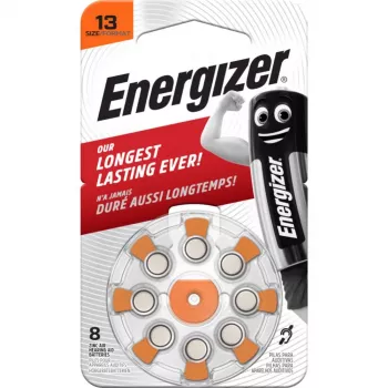 Energizer Max AA sārma baterijas LR6 1,5V (4 gab. blistera iepakojumā)