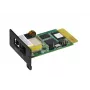 ABB PowerValue 11 RT 1-3kVA WebPro SNMP UPS tīkla pārvaldības karte