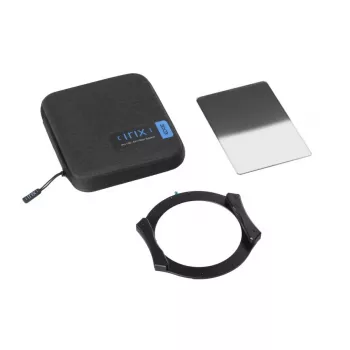 Irix Edge 100mm Basic cietais komplekts [IFHC-100-BH]