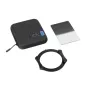 Irix Edge 100mm Basic cietais komplekts [IFHC-100-BH]