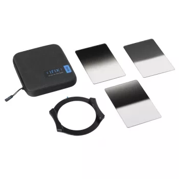 Irix Edge 100mm Voyager Set [IFHC-100-VS]