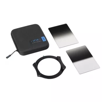 Irix Edge 100mm Traveller Soft Set (Soft GND 0.9, Soft GND 1.2, ND 1000) IFHC-100-TS
