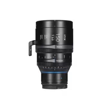 Irix Cine 150mm T3.0 Macro objektīvs Canon RF stiprinājumam (Imperial)