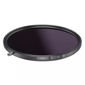 Irix Edge Vari ND 2-5 86mm mainīgais neitrālā blīvuma filtrs