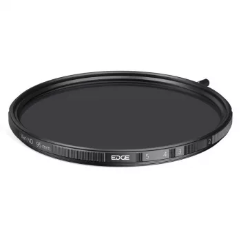 Irix Edge Vari ND 2-5 95mm mainīgā neitrālā blīvuma filtrs