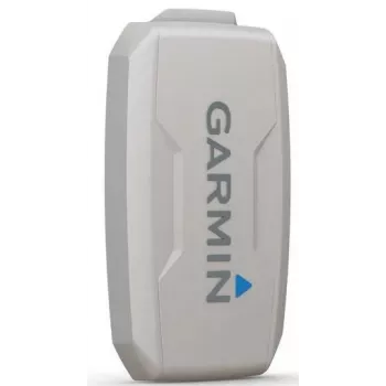 Garmin aizsargvāciņš STRIKER Vivid 4cv zivju meklētājam – melns, precīzi pieguļošs