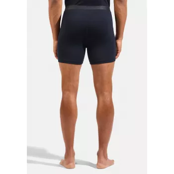 Odlo Merino 160 Active Boxerbriefs - Melns - M izmērs