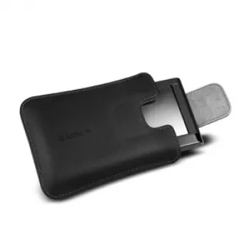 Garmin Navigator aizsargmaciņa 5 collu GPS ierīcēm, melna