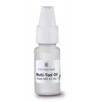 Victorinox Multi-Tool eļļa 10 ml ar precīzu pilinātāju