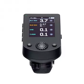 Elinchrom Transmitter Pro X Canon