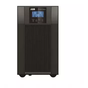 ABB PowerValue 11 T G2 1KVA Online torņa UPS