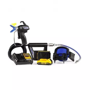 GRACO Contractor PowerShot Airless krāsu smidzinātājpistole