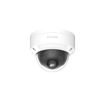 D-Link BCD-P01 2 megapikseļu H.265 āra kupola tīkla kamera