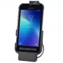 RAM MOUNTS EZ-Roll'r Powered Dock Samsung Galaxy XCover FieldPro