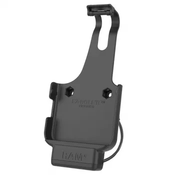 RAM MOUNTS EZ-Roll'r Powered Dock Samsung Galaxy XCover FieldPro