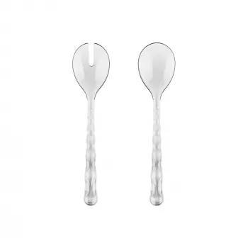 Guzzini VANITY Salātu Servēšanas Komplekts Caurspīdīgs