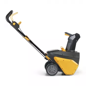 STIGA ST 700e sniega metējs