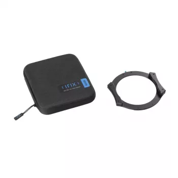 Irix Edge 100mm Starter Set IFHC-100-SS filtru sistēma ar magnētisko CPL un ND1000