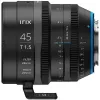 Irix Cine 45mm T1.5 L-mount Imperial objektīvs