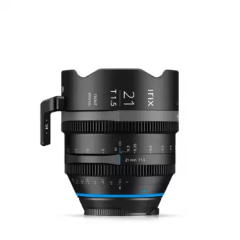 Irix Cine objektīvs 21mm T1.5 Canon EF stiprinājums metriskais