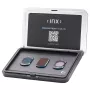 IRIX Edge magnētiskais filtru komplekts DJI Osmo Pocket 3 (ND/PL komplekts: ND8, ND16, ND32, ND64)