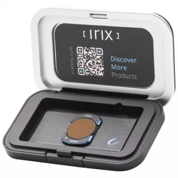 Irix Edge ND8+CPL magnētiskais filtrs DJI Osmo Pocket 3