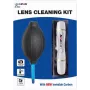 Lenspen NLPK-1 NEW objektīvu tīrīšanas komplekts ar Original LensPen un FilterKlear