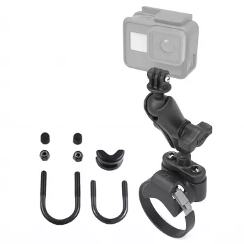 RAM MOUNTS UNPK RAM Rail ATV/UTV stiprinājums GoPro kamerai