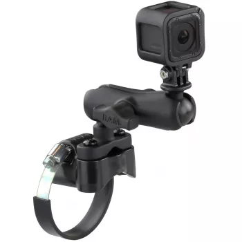 RAM MOUNTS UNPK RAM Rail ATV/UTV stiprinājums GoPro kamerai