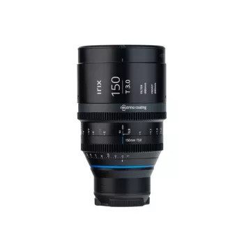 Irix Cine 150mm T3.0 Tele Makro PL-Mount objektīvs (Imperial)