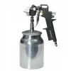 STANLEY 151093XSTN krāsas smidzinātājs ar 1,4 mm sprauslu un 1000 ml apakšējo trauku