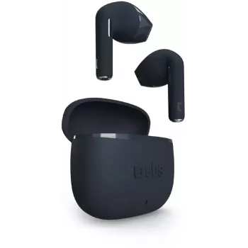 SBS Go Pods TWS bezvadu austiņas, tumši zilā krāsā (TEEARTWSGOPODSG)