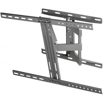 Vivanco grozāms TV sienas stiprinājums 65" 45 kg (VVTVVESA60045XLOK)
