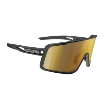 Salice 022RWX Black/RWX 1-3 fotohromatiskās riteņbraukšanas brilles