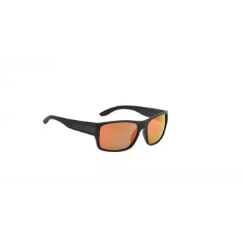 Salice 846RW Black/RW Red saulesbrilles