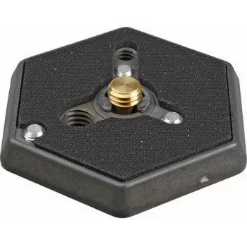 Manfrotto 130-38 ātrās atvienošanas plāksne ar 3/8" skrūvi