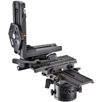 Manfrotto MH057A5 panorāmas galva (MH057A5)