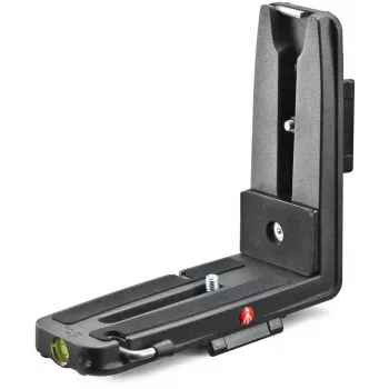 Manfrotto MS050M4-Q2 L veida kronšteins Q2 kameras stiprinājums