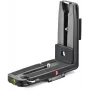 Manfrotto MS050M4-Q2 L veida kronšteins Q2 kameras stiprinājums