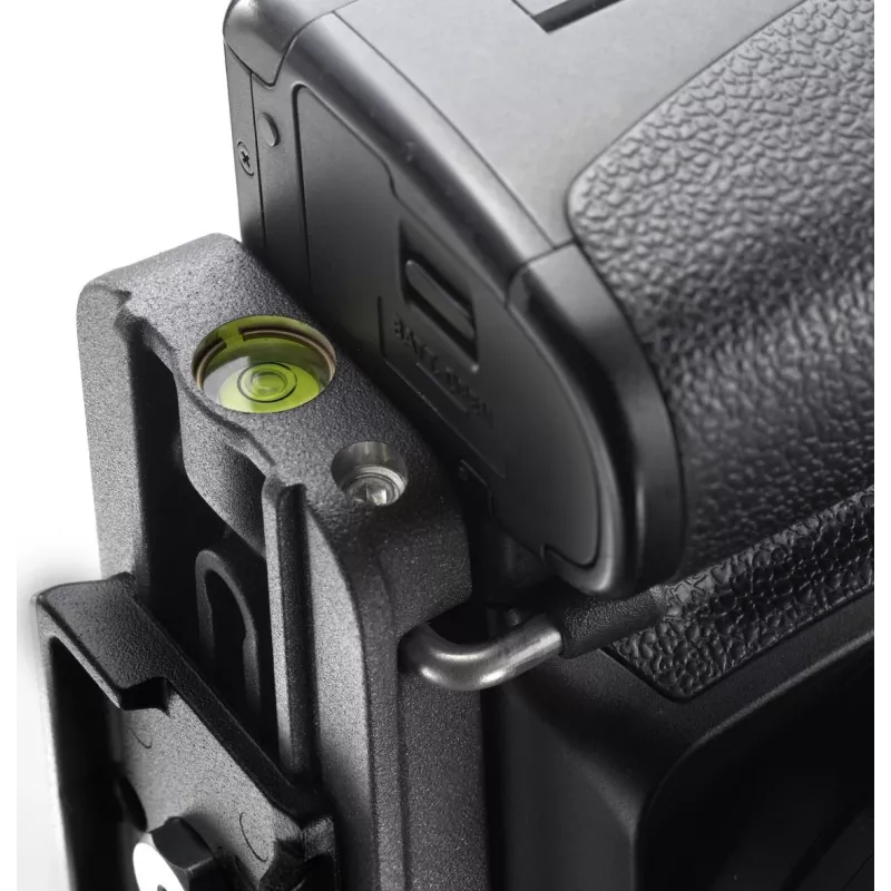 Manfrotto MS050M4-Q2 L veida kronšteins Q2 kameras stiprinājums