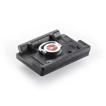Manfrotto 200LT-PL ātrās atbrīvošanas plāksne 200PL sistēmai
