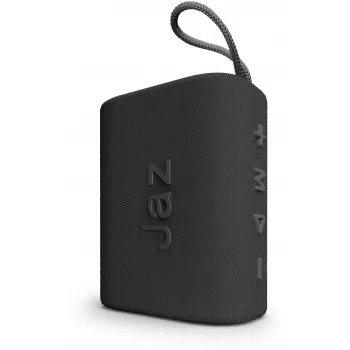 Jaz Witcher 3 bezvadu Bluetooth skaļrunis, melns (TEJZWITCH3BTK)
