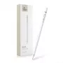 Tech-Protect Active Stylus pildspalva balta