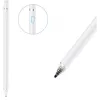 Tech-Protect Active Stylus pildspalva balta